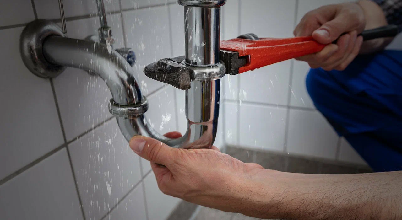 Expert Plumbing Fixture Installation Services